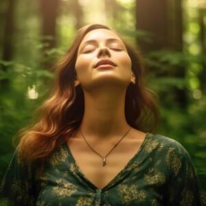 Quantum Breath Alignment Brethwork