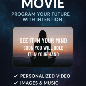 Quantum Mind Movie