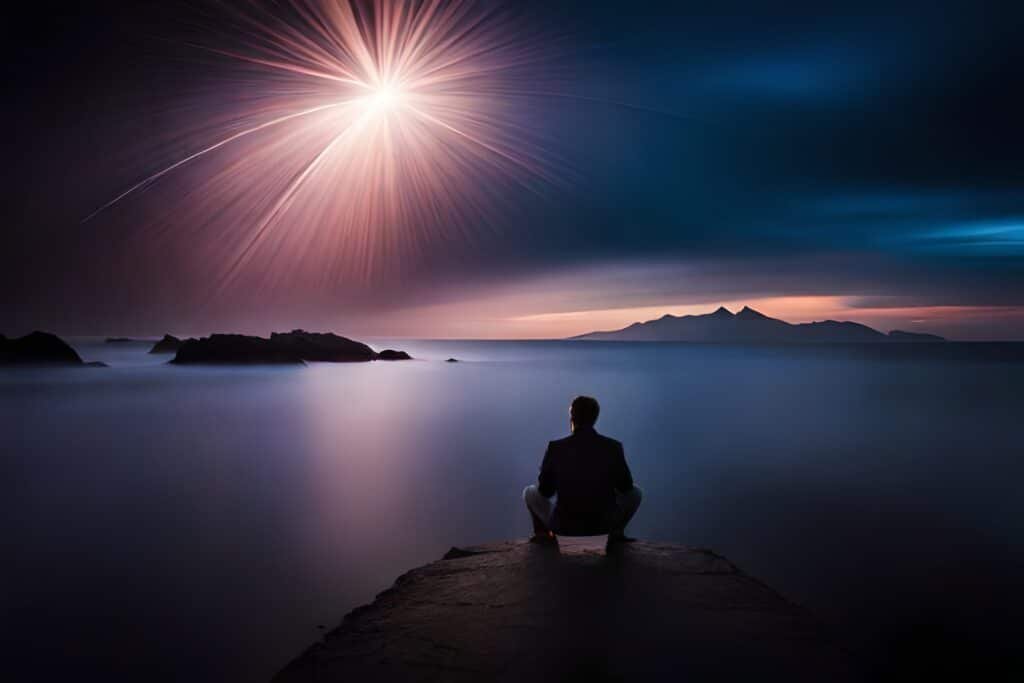 Healing meditation