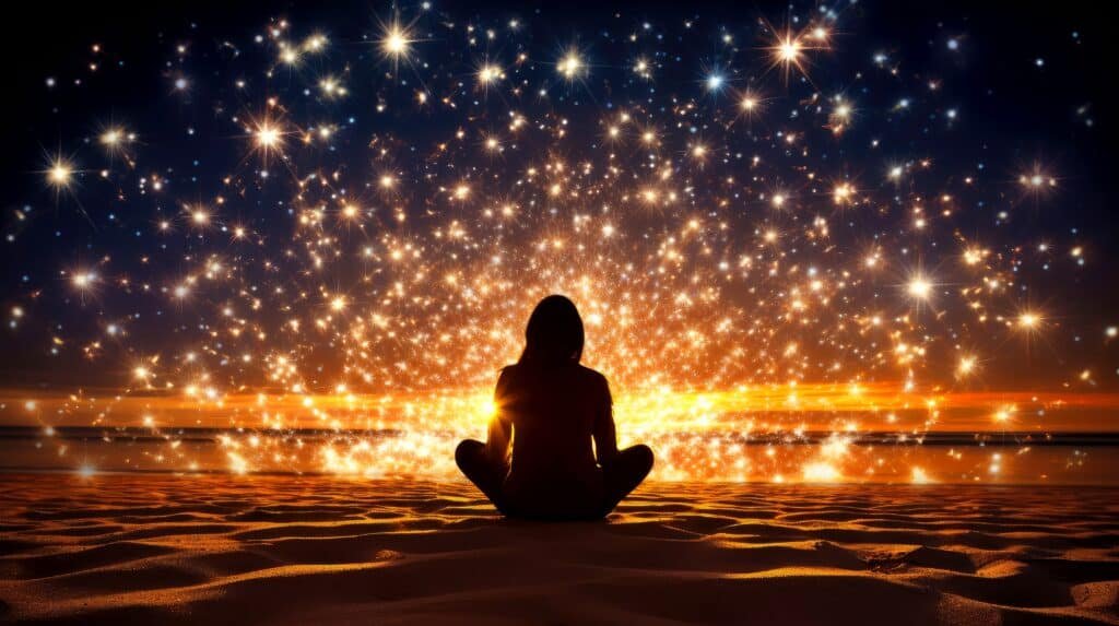 Healing Meditation