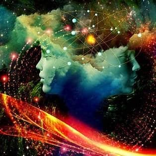 Mind Movie Visualization