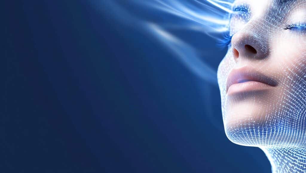 Mind Movie Visualization