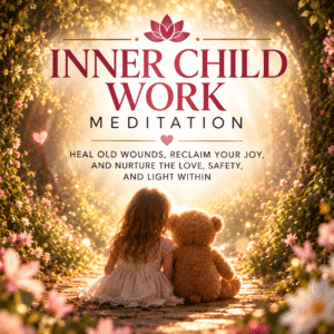 Inner child thumbnail without coming soon