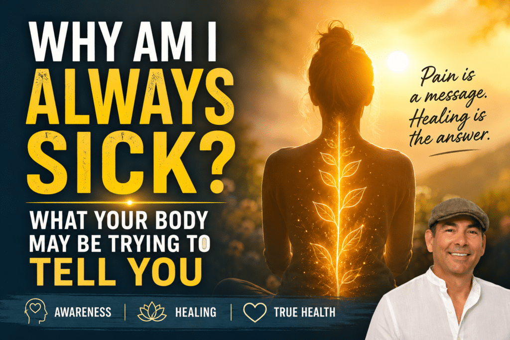 Health Youtube Thumbnail